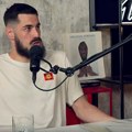 "Ostao sam šokiran majke mi, šta vam je ljudi?": Nikola Kalinić o tuči košarkaša Partizana u centru grada
