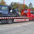 Podignuta optužnica za nesreću u kojoj je poginula majka troje dece Državljaninu Bosne i Hercegovine ponovo produžen…