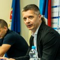 Bogićević predsednik