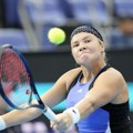 Dijana „melje“ protivnice u Rimu – Andrej već pakuje kofere