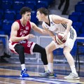 Dubai srušio Cedevita Olimpiju i poveo u seriji