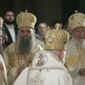 Počinje redovno zasedanje Sabora Srpske pravoslavne crkve