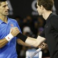 Novak Đoković okončao saradnju sa Endijem Marijem