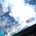 Pritisak dronova: Ukrajinci uporni - više ruskih oblasti na udaru