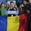 Dan pobedio na izborima u Rumuniji: Proevropski kandidat završio ispred desničara Simiona