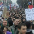 „Nepogrešiv je Vučićev instinkt da prepozna slabost“: Da li bi deblokada fakulteta smanjila „žar“ protesta protiv…