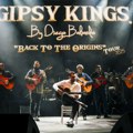 Latino magija pod zvezdama: Gipsy Kings by Diego Baliardo oduševili Beograd