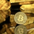 Bitkoin ponovo obara istorijske rekorde, porastao za 4,68 odsto na 98.411 evra