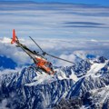 Tragedija na alpima: Tela pet skijaša pronađena na švajcarskom glečeru