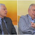 "Ovo nije borba za sudbinu univerziteta, već Srbije": Akademici Teodorović i Kostić o stavovima članova SANU