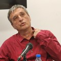 Razgovor o knjizi „Prodavnica magle‟ u spomen-sobi Branka Miljkovića i Stevana Sremca