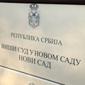 Četvoro okrivljenih u slučaju nadstrešnica prebačeno u kućni pritvor, petoro ih ostaje na Klisi