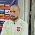 Dupla kruna Predraga Rajkovića: Srpski golman dvostruki šampion ove sezone u Saudijskoj Arabiji