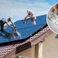 Evo kada plaćate samo 5 dinara po kilovatu i kako solarni paneli to omogućavaju: Stručnjak otkrio ključne cake