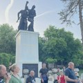 Novi protest u Prokuplju zbog zapaljenog autobusa: Građani dali rok policiji do četvrtka