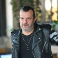 Žalio se na ove bolove: Evo zbog čega je hospitalizovan Aca Lukas