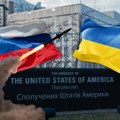 Američka ambasada u Kijevu: Rizik od velikog ruskog napada! Hitno upozorenje nakon razgovora Trampa i Putina "Budite spremni…