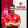 Mitrović prva akvizicija Radničkog 1923