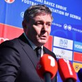 Stojković posle nule u Albaniji: Ako vam se ne sviđa menjajte selektora