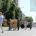 U ponedeljak Leskovac obeležava gradsku slavu Sveta Trojica