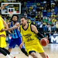 Marko Gudurić se bori za novu titulu: Šampion Evrolige nema nameru da stane