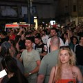 Opozicija blokirala Gradsku kuću u Zaječaru, traže uvid u izborne materijale