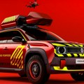 Renault Vision 4Rescue Concept