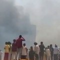 Pilot poslao poziv u pomoć, a onda usledio muk! London otkrio detalje aviona koji se srušio čim je poleteo