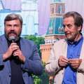 Ultradesničarski „bal vampira“: Putinov „Raspućin“ namamio oca Ilona Maska u Moskvu i predstavio jezivu viziju „Rusija 2050“…
