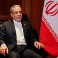Ministar: Iran će prekinuti lansiranje raketa zaustavi li Izrael svoje napade