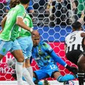 Vodili 2:0, pa preživljavali u 94. minutu: Drama na meču Svetskog klupskog prvenstva