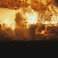 (VIDEO) Snimak eksplozije svemirske rakete Ilona Maska - šta je dovelo do katastrofe?