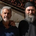 Arhimandrit otkrio kako je Mel Gibson provodio dane u Hilandaru