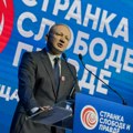 Đilas: Vučić uveo Srbiju u najmračnije poglavlje vladavine, živimo u neproglašenom vanrednom stanju