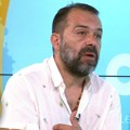 Svetski dan čokolade – Nenad Radulović