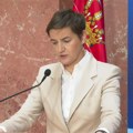 Brnabić: Blokaderi više ne postoje, Srbija će nastaviti da pobeđuje