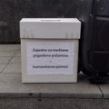 Dižemo glas za one koje ne ostavljamo same: Kragujevčani i večeras sakupljaju pomoć za nastradale u požaru i šetaju za…