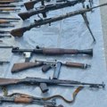 Ердоган о предаји оружја ПКК: Важан корак предузет ка циљу - Турска без терора
