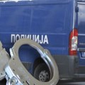 Uhapšen zbog držanja cisterni s fenolom pored puta u Beogradu, iz jedne procureo opasan otpad