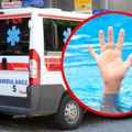 Tragedija: Udavio se mladi sportista