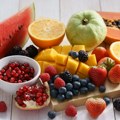 Ove vrste voća bogate su proteinima