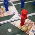 Srbija Eldorado za kockare i kladioničare: Ni dinar poreza na dobitke