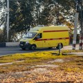 Autobus sa 40 putnika prevrnuo se u Baškiriji u Rusiji