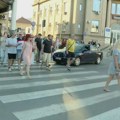 "Znamo šta ste radili ovog jula": Prekršajne prijave učesnicima protesta stižu i bez legitimisanja