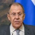 Lavrov: Rusija prvi put ratuje sama protiv celog Zapada