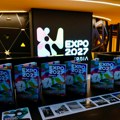 U Hali 5 Beogradskog sajma za posetioce otvoren EXPO 2027 Playground