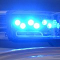 MUP: Policajci povređeni u napadima pre utakmice FK Crvena Zvezda
