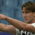 Vlahović doveo juve u vođstvo, ali na kratko: Remi protiv Ređane, Kostić odigrao 45 minuta