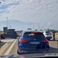 (Video): Krenuli na kvarno da zaobiđu gužve na granici, ali ovome se nisu nadali: Morali čak 30 km da se vrate do prve petlje…