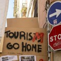 Zašto je u Španiji otpor prema turistima veći nego u Francuskoj